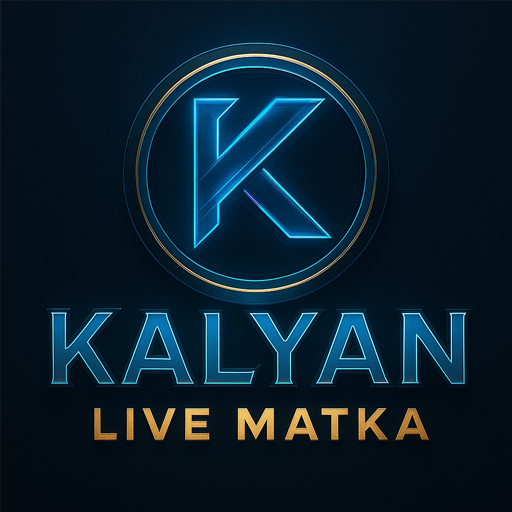 Kalyan Live Logo
